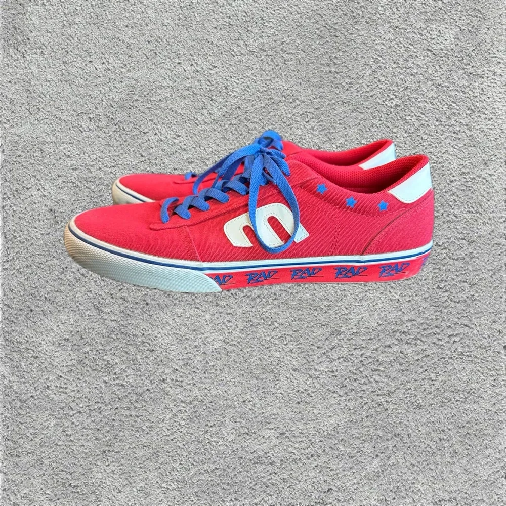 No Brand etnies “calli